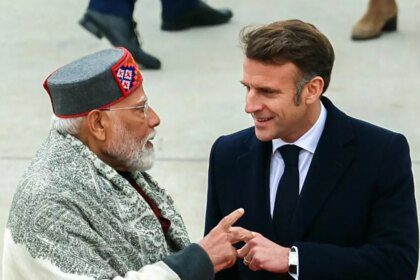 India, France to jointly develop modern nuclear reactors