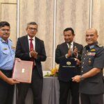 India, Malaysia finalise terms of reference for maintenance of Sukhois both operate