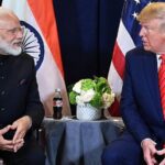 Did India dodge a bullet as Trump imposes major tariffs on Canada, China, Mexico?