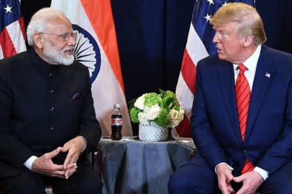 Did India dodge a bullet as Trump imposes major tariffs on Canada, China, Mexico?