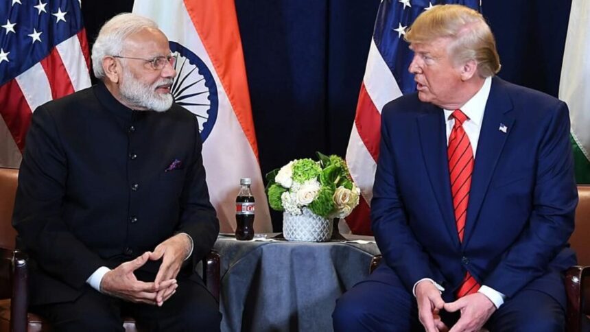 Did India dodge a bullet as Trump imposes major tariffs on Canada, China, Mexico?