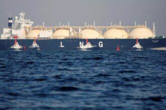 India-US energy cooperation to boost natural gas trade