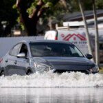 India among 10 countries most affected by extreme weather events during 30 years between 1992 and 2022