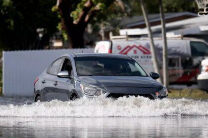 India among 10 countries most affected by extreme weather events during 30 years between 1992 and 2022