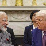 India to boost oil, LNG imports from US to avoid tariffs