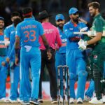 India vs Pakistan, Champions Trophy 2025: Where to Watch on TV, Stream, Online