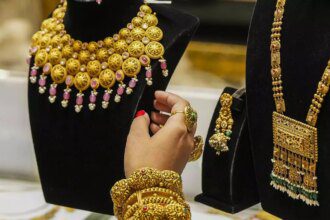 Trade tariffs may halve Indian gold jewellery exports to US next fiscal