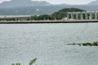 As a major part of India is rain deficient, storage in key reservoirs drops to 61%