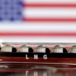 India’s LNG imports from the US hits all-time high in 2024