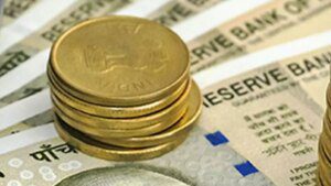 India macro fundamentals strong, rupee not depreciating against any currency other than USD: FM