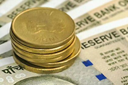 India macro fundamentals strong, rupee not depreciating against any currency other than USD: FM