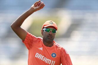 India’s spin maestro lambasts superstar culture within Indian team