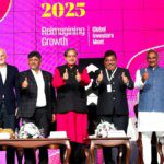 Invest Karnataka 2025 attracts ₹10.27 lakh crore in investments, creating over 6 lakh jobs