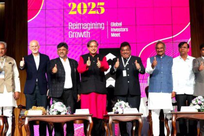 Invest Karnataka 2025 attracts ₹10.27 lakh crore in investments, creating over 6 lakh jobs