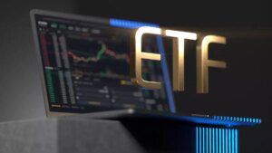 Investors shift focus to gold ETFs as equities turn volatile