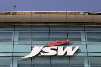 JSW Energy Shares gains 5%, NCLT nod for ₹15,990 cr KSK Mahanadi buyout