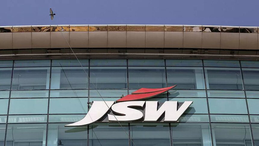 JSW Energy Shares gains 5%, NCLT nod for ₹15,990 cr KSK Mahanadi buyout