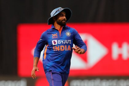 Jadeja eyes Anderson's all-time record, on cusp to join elite list of players during England series