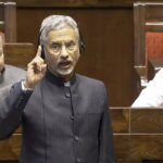 Jaishankar calls for strong crackdown on illegal immigration industry