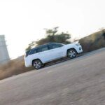 Jeep Meridian: SUV with stylish 7-seater with off-road capabilities