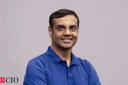 Flipkart’s chief product, technology officer Jeyandran Venugopal steps down