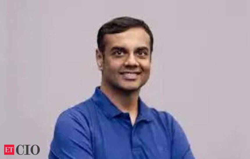 Flipkart’s chief product, technology officer Jeyandran Venugopal steps down