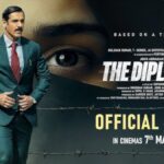 John Abraham’s political thriller The Diplomat trailer released, set to hit theatres on March 7