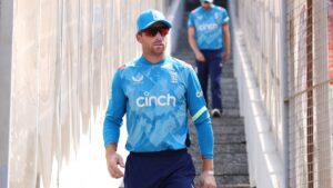 Jos Buttler refutes Ravi Shastri’s claim over England’s training