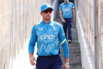 Jos Buttler refutes Ravi Shastri’s claim over England’s training