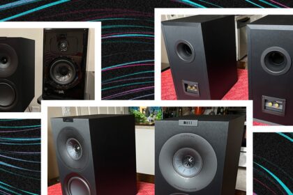 KEF Q Series Concerto Meta Review: Sweet Sound All Around