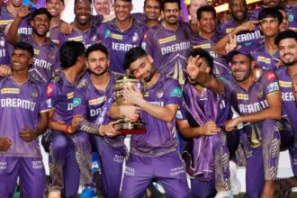 KKR to host RCB on opening day; BCCI to announce IPL schedule soon: Report