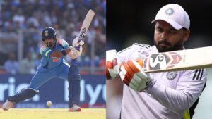 KL Rahul opens up about competition with Rishabh Pant ahead of New Zealand clash