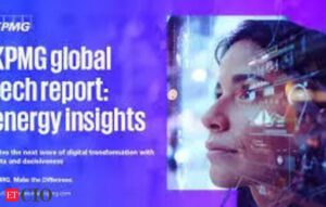 67% of energy firms see business value from AI: KPMG report reveals digital transformation momentum