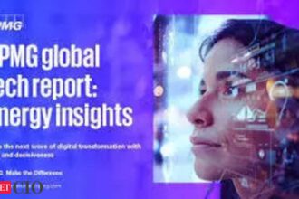 67% of energy firms see business value from AI: KPMG report reveals digital transformation momentum