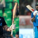 Kane Williamson creates history, surpasses Virat Kohli, Sachin Tendulkar in massive ODI record list