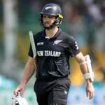 Kane Williamson breaks Fleming's historic record despite failing against Bangladesh in CT 2025