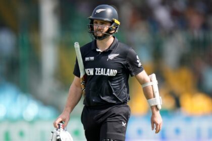 Kane Williamson breaks Fleming's historic record despite failing against Bangladesh in CT 2025