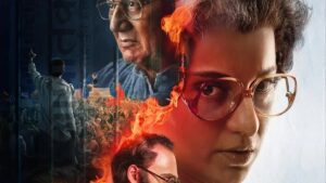 Kangana Ranaut's 'Emergency' set to premiere on Netflix theatrical release, check date