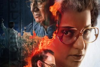 Kangana Ranaut's 'Emergency' set to premiere on Netflix theatrical release, check date