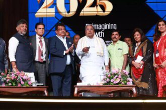 Karnataka to set up 12 investment zones across 30,000 acres: MB Patil