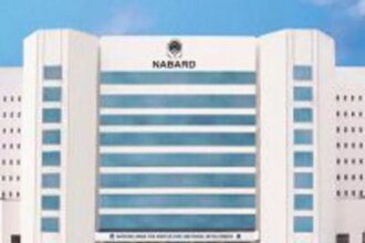 NABARD projects ₹4.47 lakh cr credit potential for Karnataka in 2025-26