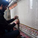 Handicraft and handloom exports from Kashmir at ₹2,567 crore over the last two fiscal years