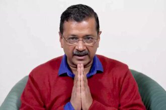 Future tense: AAP decimation in Delhi signals tough times ahead for Kejriwal