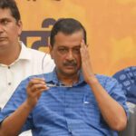 'Hold BJP accountable for poll promises': Kejriwal's directive to Delhi AAP MLAs