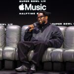 Super bowl halftime show: What to expect from Kendrick Lamar’s performance