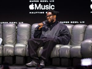 Super bowl halftime show: What to expect from Kendrick Lamar’s performance