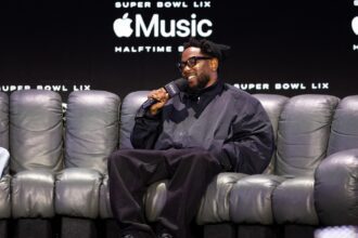 Super bowl halftime show: What to expect from Kendrick Lamar’s performance