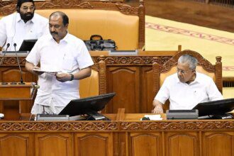 Kerala Finance Minister presents deficit budget, forgoes populism on eve of local body, Assembly elections