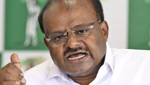 Budget proposals to boost infra spending, spur steel demand: HD Kumaraswamy