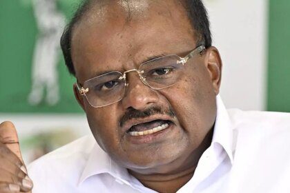 Budget proposals to boost infra spending, spur steel demand: HD Kumaraswamy